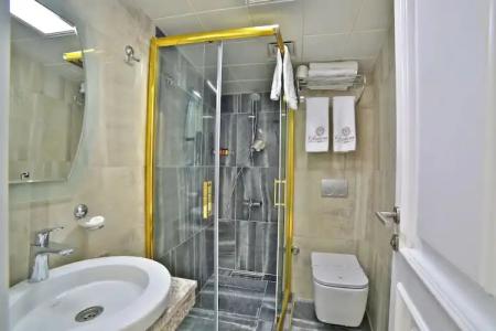 Glamour Istanbul Sirkeci - 59