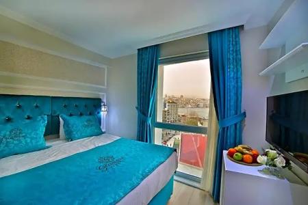Glamour Istanbul Sirkeci - 53