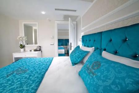 Glamour Istanbul Sirkeci - 79