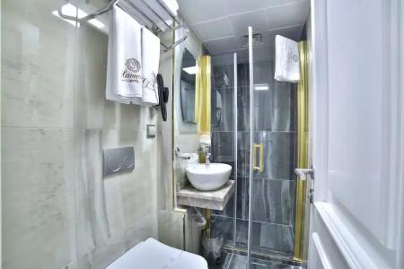 Glamour Istanbul Sirkeci - 82