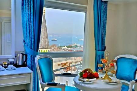 Glamour Istanbul Sirkeci - 91