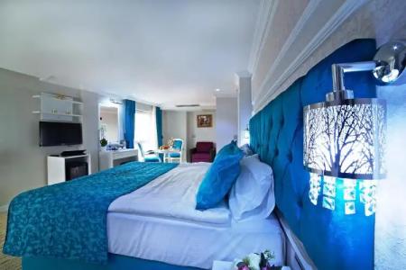 Glamour Istanbul Sirkeci - 3