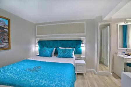 Glamour Istanbul Sirkeci - 35