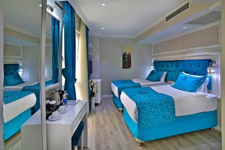 Glamour Istanbul Sirkeci - 62