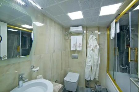 Glamour Istanbul Sirkeci - 94