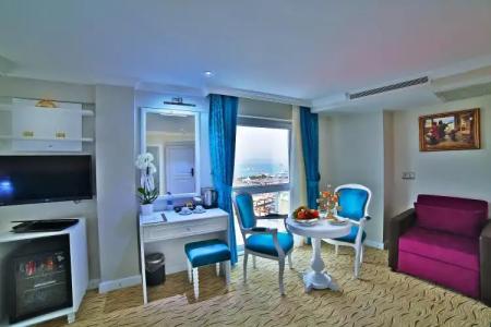 Glamour Istanbul Sirkeci - 5