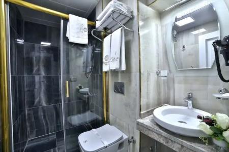 Glamour Istanbul Sirkeci - 57