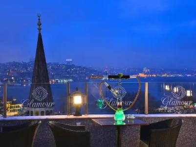 Glamour Istanbul Sirkeci - 28