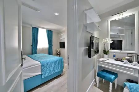 Glamour Istanbul Sirkeci - 75