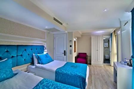 Glamour Istanbul Sirkeci - 42