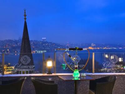 Glamour Istanbul Sirkeci - 27
