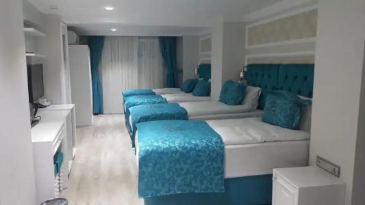Glamour Istanbul Sirkeci - 83