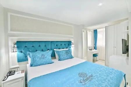 Glamour Istanbul Sirkeci - 85