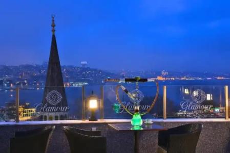 Glamour Istanbul Sirkeci - 97