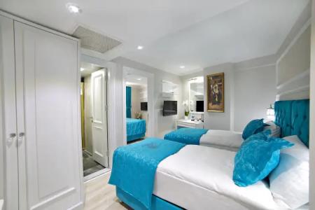 Glamour Istanbul Sirkeci - 2