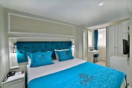 Glamour Istanbul Sirkeci - 34