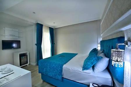 Glamour Istanbul Sirkeci - 48
