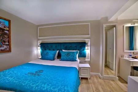 Glamour Istanbul Sirkeci - 31