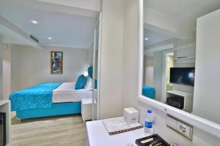 Glamour Istanbul Sirkeci - 36
