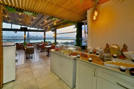 Glamour Istanbul Sirkeci - 21