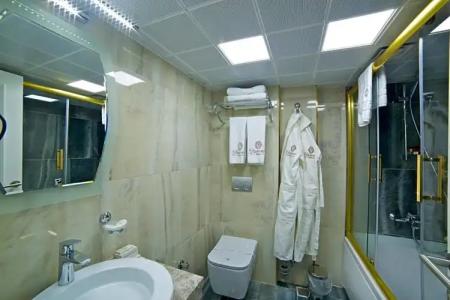 Glamour Istanbul Sirkeci - 89