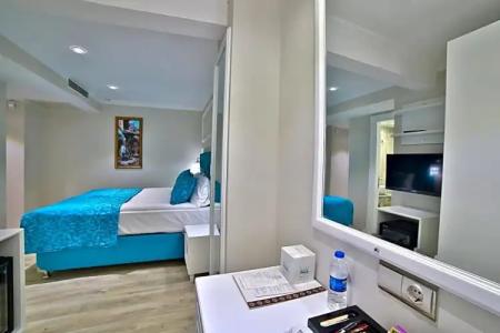 Glamour Istanbul Sirkeci - 32