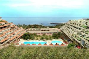 Apartamentos Bahia Playa, Puerto de la Cruz