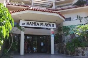 Apartamentos Bahia Playa, Puerto de la Cruz