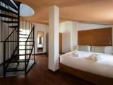 Terrace Double room