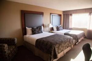 Medicine Hat Lodge, Trademark Collection by Wyndham, Medicine Hat