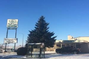 Park Lane Motor Hotel Medicine Hat, Medicine Hat