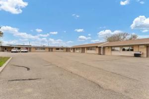 Ranchmen Motel, Medicine Hat