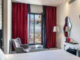 Standard with Terrace Double room