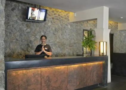 Grand Southsea Khaolak Beach Resort - 30
