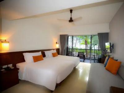 Grand Southsea Khaolak Beach Resort - 47