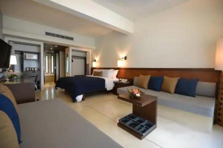 Grand Southsea Khaolak Beach Resort - 59