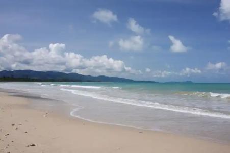 Grand Southsea Khaolak Beach Resort - 21