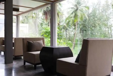 Grand Southsea Khaolak Beach Resort - 22
