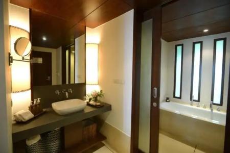 Grand Southsea Khaolak Beach Resort - 7