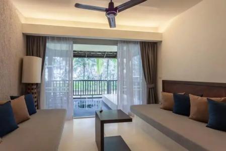 Grand Southsea Khaolak Beach Resort - 3