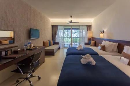 Grand Southsea Khaolak Beach Resort - 52