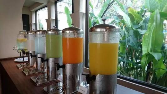 Grand Southsea Khaolak Beach Resort - 11