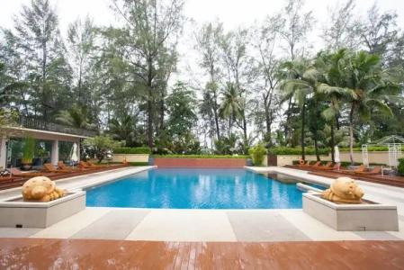 Grand Southsea Khaolak Beach Resort - 14