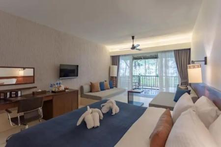 Grand Southsea Khaolak Beach Resort - 60