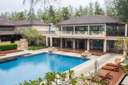 Grand Southsea Khaolak Beach Resort - 12