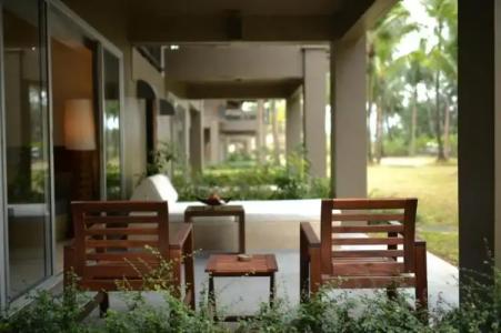 Grand Southsea Khaolak Beach Resort - 65