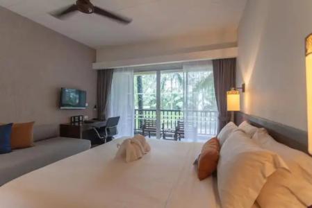 Grand Southsea Khaolak Beach Resort - 2