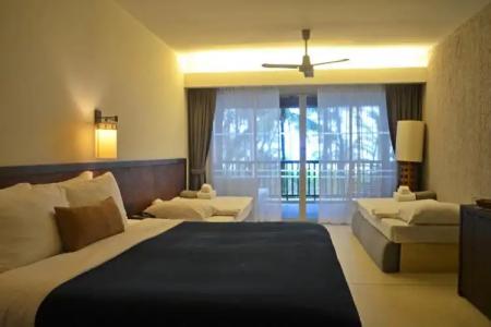 Grand Southsea Khaolak Beach Resort - 68