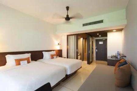 Grand Southsea Khaolak Beach Resort - 41
