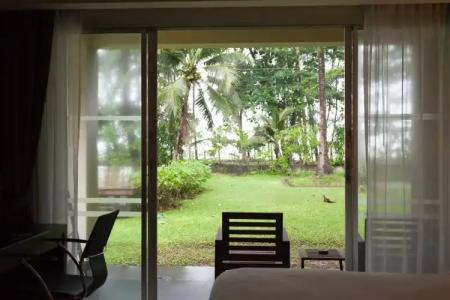 Grand Southsea Khaolak Beach Resort - 37